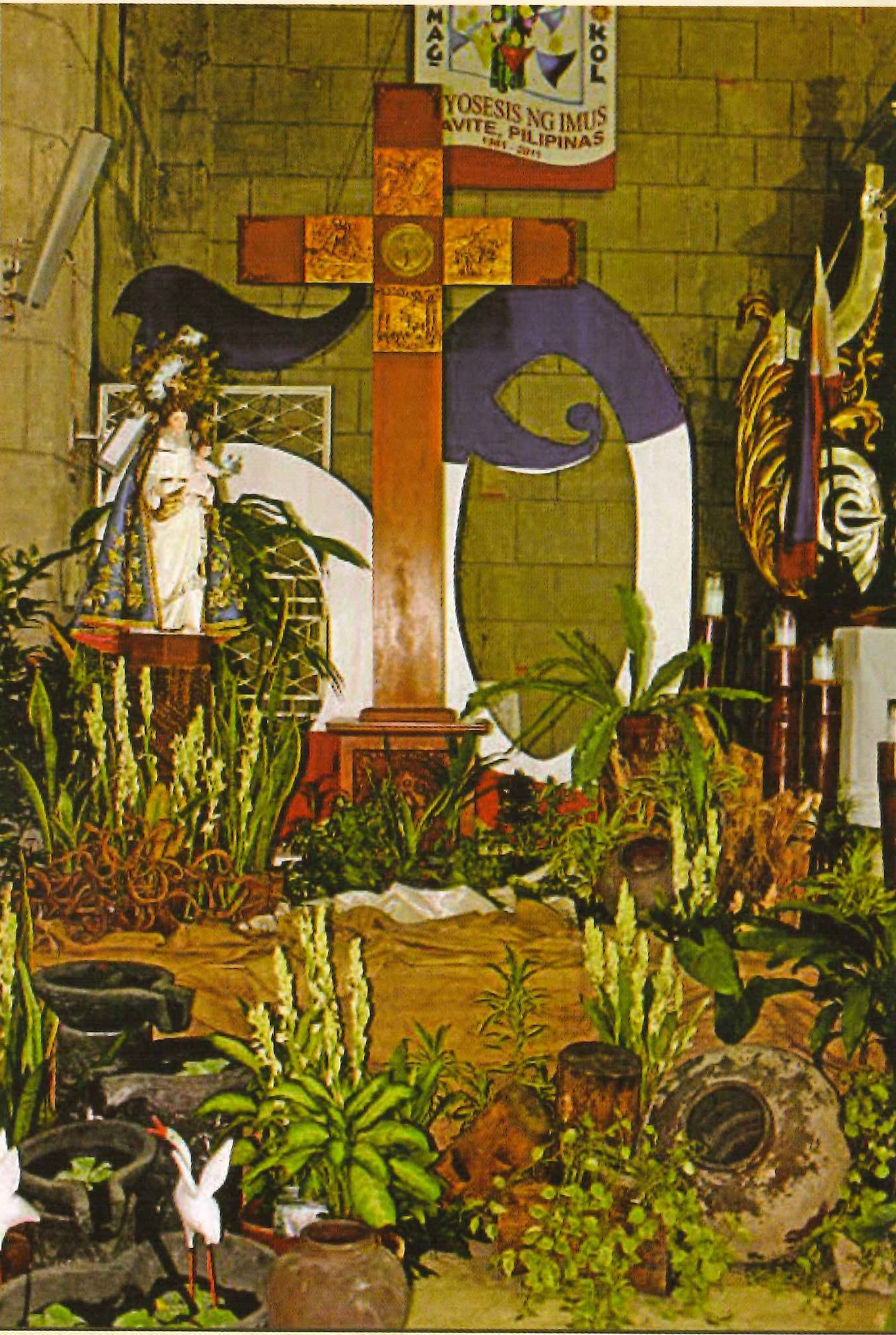Jubilee Cross (2)